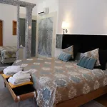 Marmoris Palace Vendégház 4*