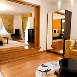 Gasthof Marmoris Palace 4*
