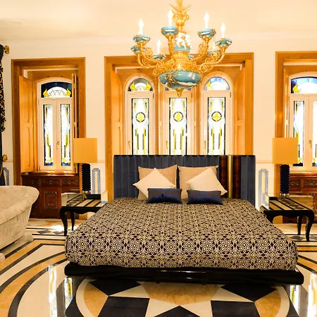 Guest house Marmoris Palace