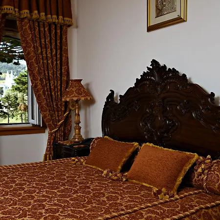 Marmoris Palace Guest house