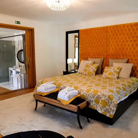 Marmoris Palace Guest house Sintra