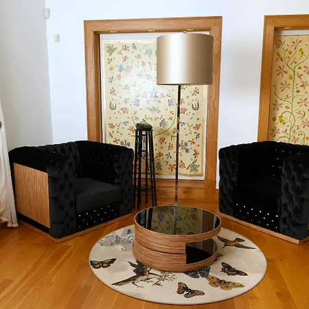 Guest house Marmoris Palace 5*