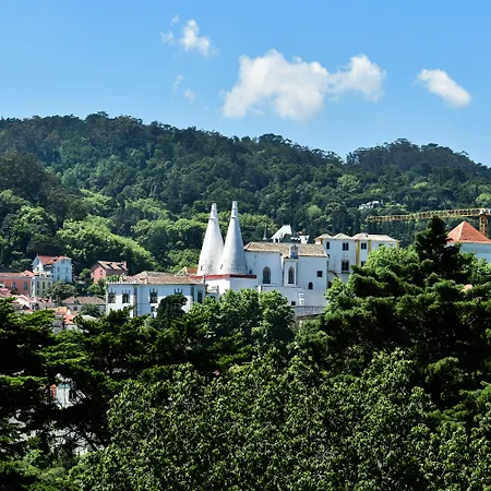 Marmoris Palace 5* Sintra