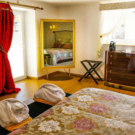Guest house Marmoris Palace Sintra