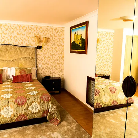 Marmoris Palace Guest house