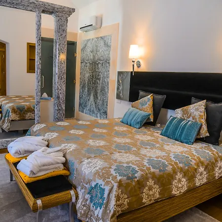Guest house Marmoris Palace Sintra