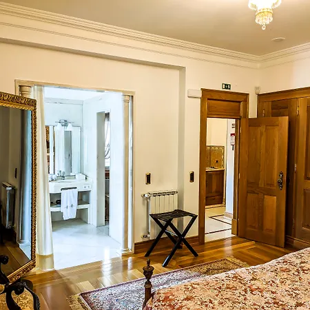 Guest house Marmoris Palace 5*