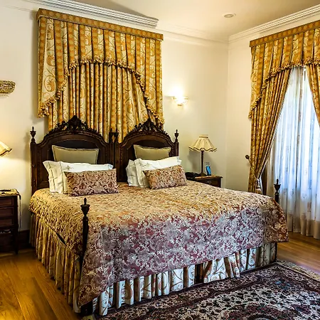 Marmoris Palace Guest house Sintra