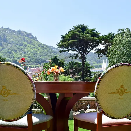Marmoris Palace Guest house Sintra