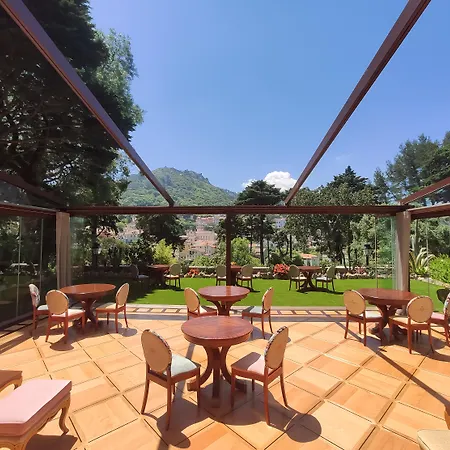 Marmoris Palace Guest house Sintra