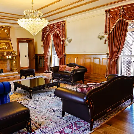 Marmoris Palace Guest house