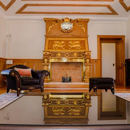 Marmoris Palace Guest house