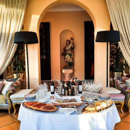 Guest house Marmoris Palace Sintra