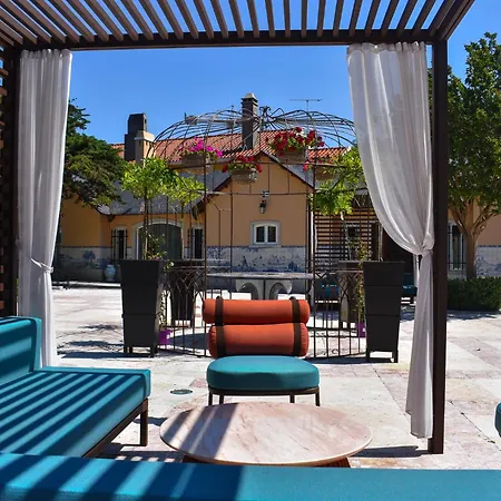 Marmoris Palace 4* Sintra