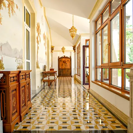 Guest house Marmoris Palace Sintra