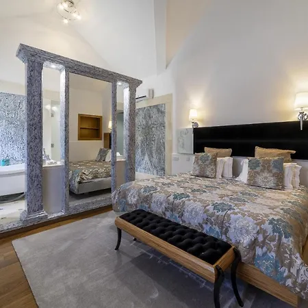 Guest house Marmoris Palace