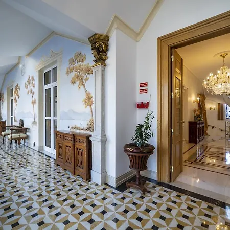 Guest house Marmoris Palace 5*