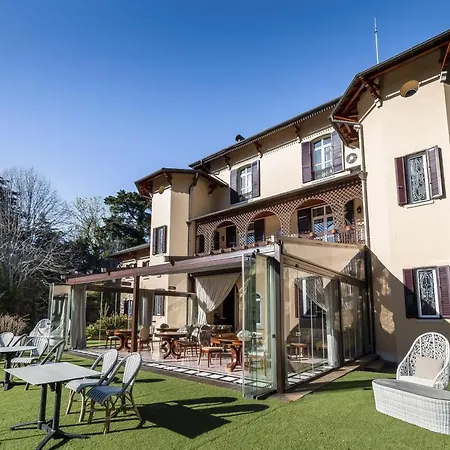 Marmoris Palace Guest house Sintra