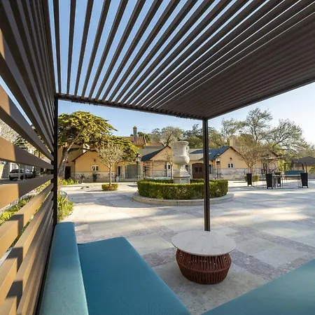 Marmoris Palace Guest house 5*
