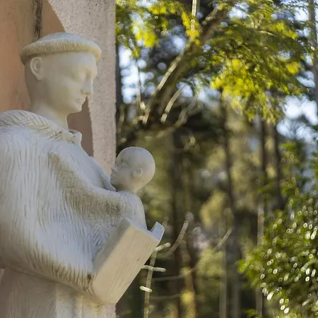Guest house Marmoris Palace Sintra