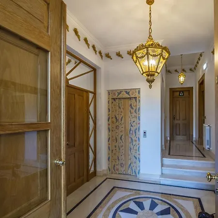 Marmoris Palace Guest house Sintra