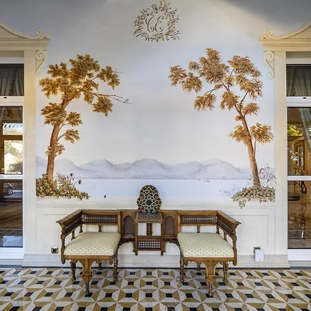 Marmoris Palace Sintra