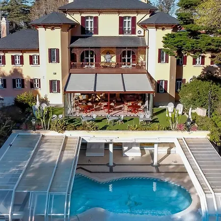 Marmoris Palace Guest house