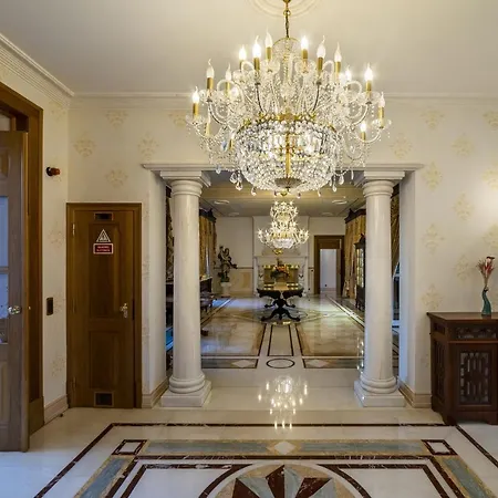 Marmoris Palace 5*