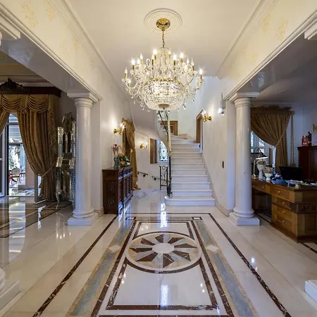 Guest house Marmoris Palace Sintra