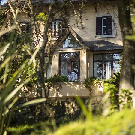 Guest house Marmoris Palace 5*