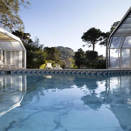 Marmoris Palace Guest house 5*