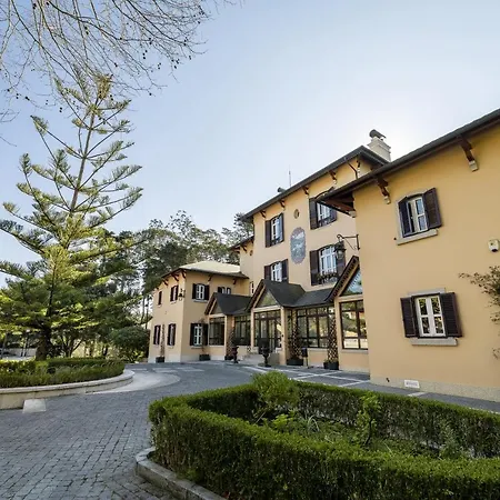 Guest house Marmoris Palace 5*