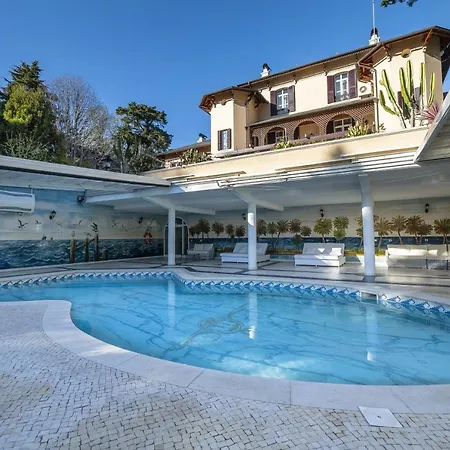 Marmoris Palace 4*