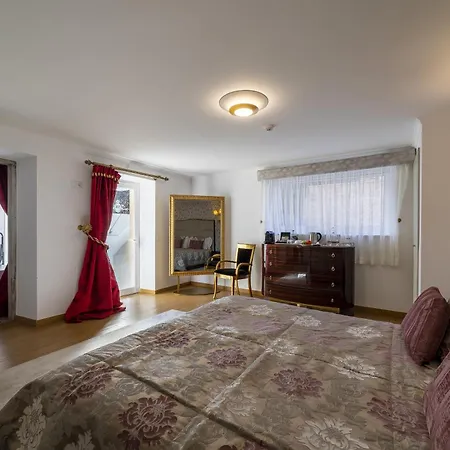 Marmoris Palace Guest house