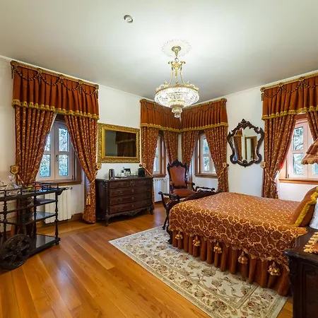 Marmoris Palace Guest house 5*