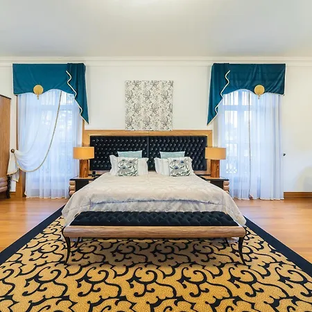 Marmoris Palace Guest house 5*