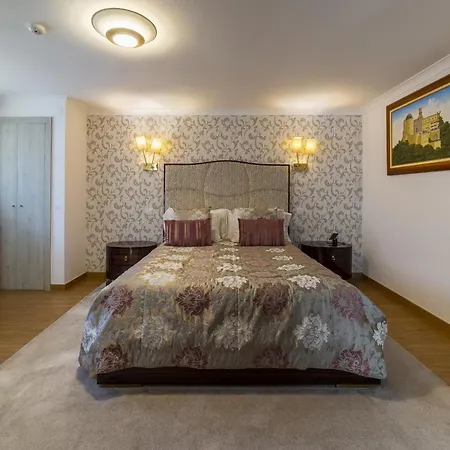 Marmoris Palace Guest house Sintra