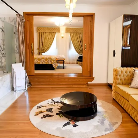 Marmoris Palace Guest house