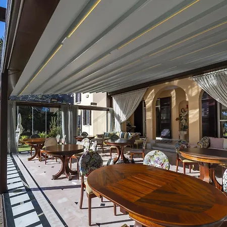 Marmoris Palace 4*
