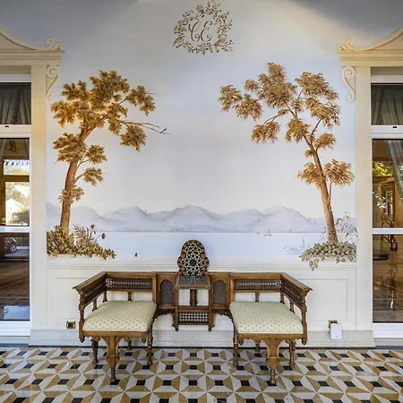 Marmoris Palace Guest house Sintra