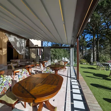 Marmoris Palace 4* Sintra