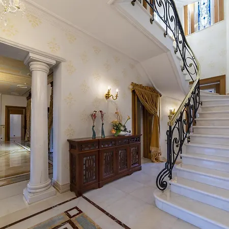 Guest house Marmoris Palace Sintra