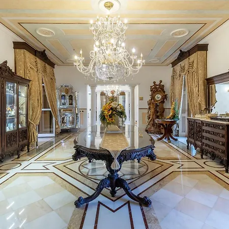 Marmoris Palace 4*