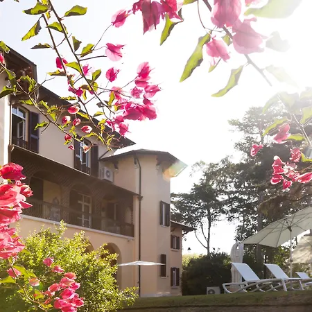 Affittacamere Marmoris Palace