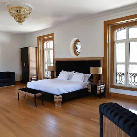 Marmoris Palace