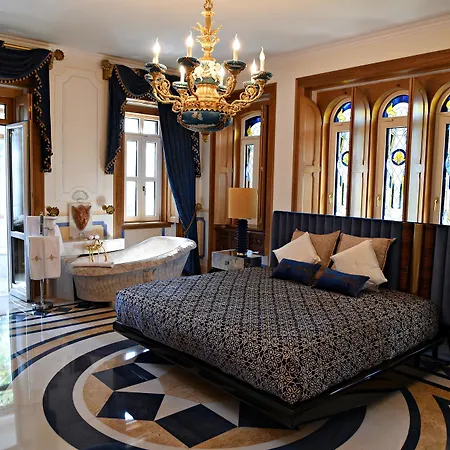 Marmoris Palace 4*