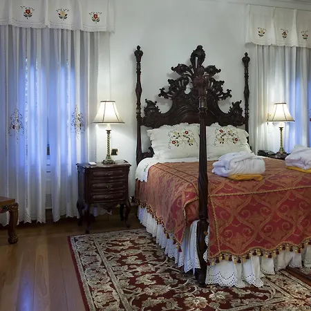 Marmoris Palace
