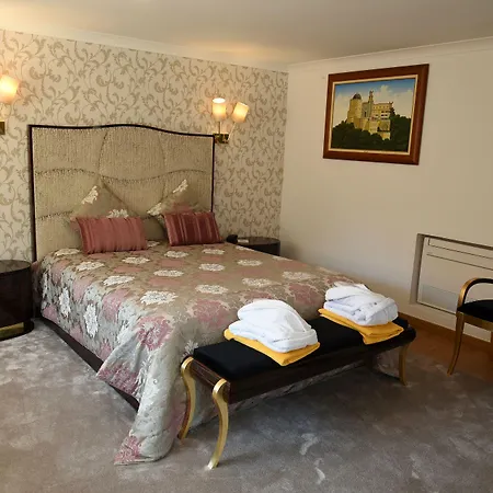 Marmoris Palace 4* Sintra