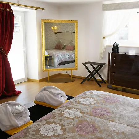 Marmoris Palace Affittacamere Sintra