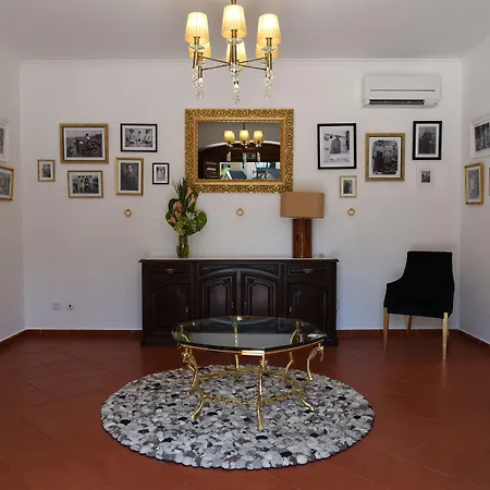 Affittacamere Marmoris Palace Sintra